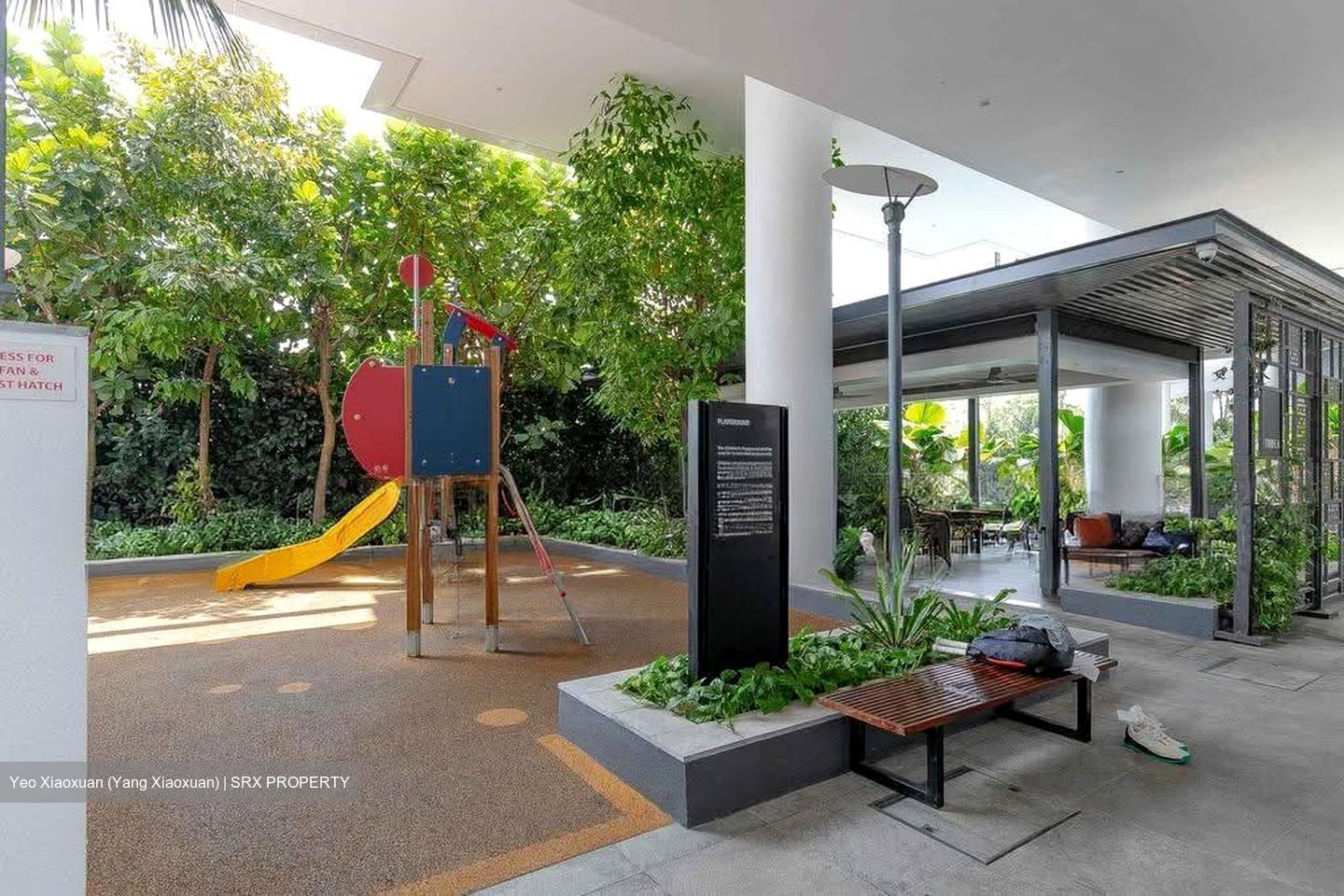 The Hillier (D23), Apartment #629786131